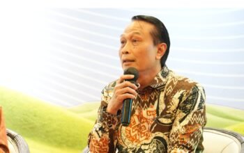Kinerja Publikasi Global PTKIN Naik Signifikan pada 2025–2026