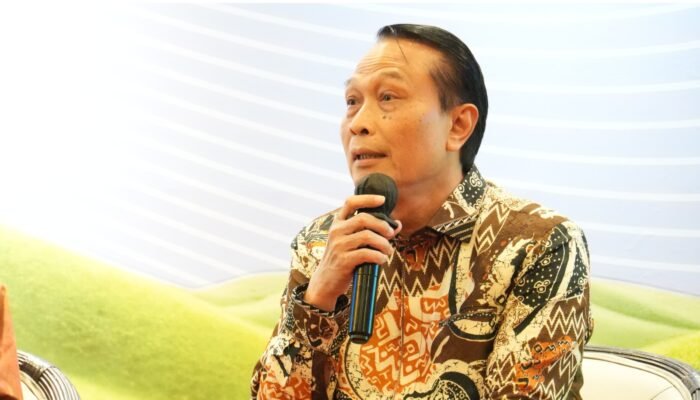 Kinerja Publikasi Global PTKIN Naik Signifikan pada 2025–2026