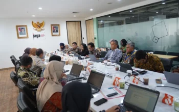 Kementerian PKP dan KPK Sinkronkan Aturan Baru Program BSPS untuk Rakyat
