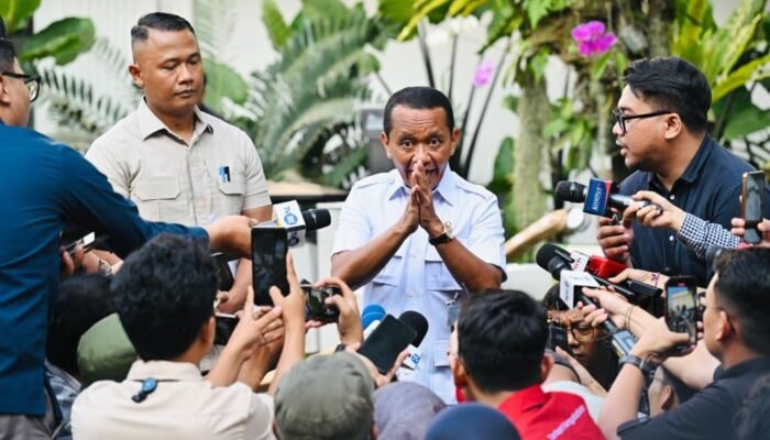 Panggil Menteri ESDM, Presiden Prabowo Pastikan Pasokan Energi Nasional Aman dan Evaluasi Penataan IUP