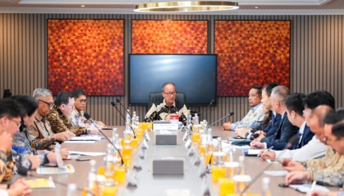 Teknologi Baru Pengolahan Air Baku dan Air Limbah Siap Masuk Kawasan Industri
