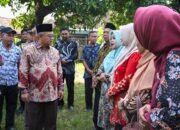 22 Tahun Tempuh Perjalanan Lintas Kabupaten, Harapan Sutimah di Usia Senja Bisa Mengajar Dekat Rumah