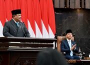 Ekonomi Pancasila Jadi Fondasi, Presiden Prabowo Tegaskan Pembangunan untuk Semua