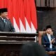 Ekonomi Pancasila Jadi Fondasi, Presiden Prabowo Tegaskan Pembangunan untuk Semua