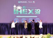 Wamenkes Dante Dorong Penguatan Layanan Kesehatan Syariah yang Holistik dan Inklusif
