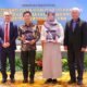 Polusi Udara Ancam Semua Usia, Wamenkes Dorong Sistem Peringatan Dini Berbasis Data