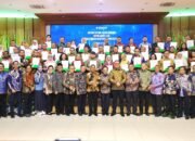 Keselamatan Pasien Adalah Fondasi Utama Perluasan Layanan Kesehatan JKN