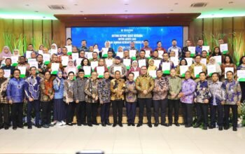 Keselamatan Pasien Adalah Fondasi Utama Perluasan Layanan Kesehatan JKN