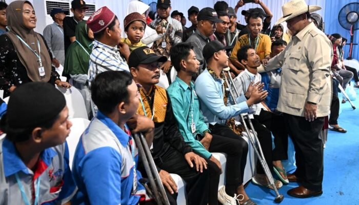 Panen Raya Jagung Bersama Presiden Prabowo, Petani Optimistis Swasembada Pangan Tercapai