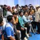 Panen Raya Jagung Bersama Presiden Prabowo, Petani Optimistis Swasembada Pangan Tercapai