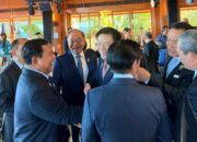 Presiden Prabowo Serukan Dialog dan Perdamaian Kawasan dalam Retreat KTT ASEAN ke-48