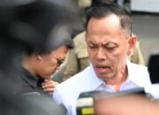 Presiden Prabowo Evaluasi Program Prioritas, Ekonomi Indonesia Tumbuh 5,61 Persen pada Triwulan I 2026