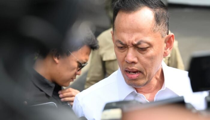 Presiden Prabowo Evaluasi Program Prioritas, Ekonomi Indonesia Tumbuh 5,61 Persen pada Triwulan I 2026