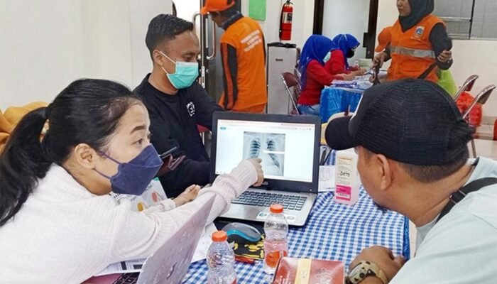 Edukasi dan Mitigasi Hantavirus Diminta Diperkuat