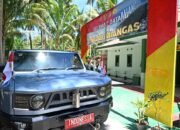 Berdiri di Ujung Utara Indonesia, Presiden Prabowo Pastikan Kehadiran Negara Hingga Titik Terdepan