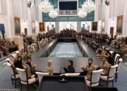 Belajar Langsung di Jantung Pemerintahan, Ratusan Pelajar dan Mahasiswa Antusias Ikuti “Istana untuk Anak Sekolah”