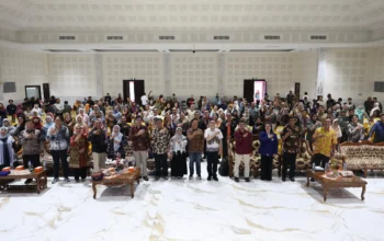 Babak Baru Sistem Penjaminan Mutu Pendidikan Tinggi