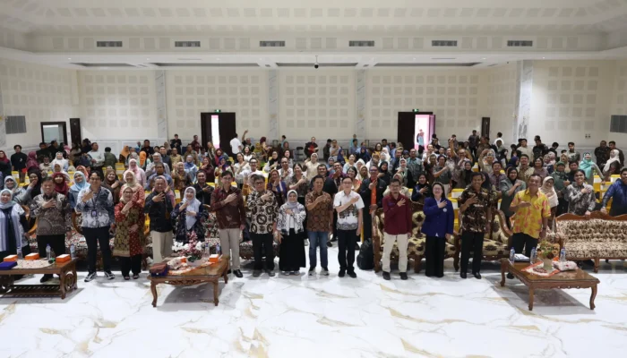 Babak Baru Sistem Penjaminan Mutu Pendidikan Tinggi