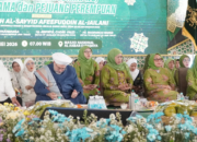 Menteri PPPA Ajak Kader Muslimat NU Waspadai Kekerasan Berbasis Online yang Mengancam Perempuan dan Anak