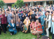 Ikrar Bersama Bangkit Lawan Kekerasan #Kami Tidak Mau Menjadi Korban dan Tidak Mau Menjadi Pelaku Kekerasan