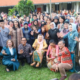 Ikrar Bersama Bangkit Lawan Kekerasan #Kami Tidak Mau Menjadi Korban dan Tidak Mau Menjadi Pelaku Kekerasan