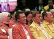PTUN Jakarta Tolak Gugatan Ali Wongso, Misbakhun: Ini hadiah Ulang Tahun Ke-66 SOKSI