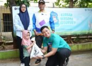Tak Hanya Berbagi Hewan Kurban, IDSurvey Perkuat Standar Sertifikasi Halal Tempat Potong Hewan dan Unggas