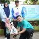 Tak Hanya Berbagi Hewan Kurban, IDSurvey Perkuat Standar Sertifikasi Halal Tempat Potong Hewan dan Unggas