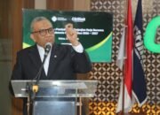 Wamenaker: Tata Kelola Sehat dan SDM Kompeten Kunci Daya Saing BUMN