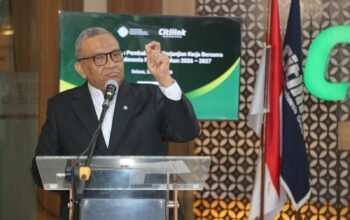 Wamenaker: Tata Kelola Sehat dan SDM Kompeten Kunci Daya Saing BUMN