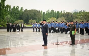 Harkitnas 2026, Kedaulatan Negara Dimulai dari Pelindungan Tunas Bangsa di Ruang Digital