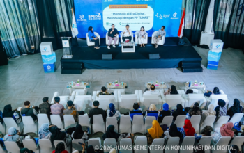 Setengah Anak Indonesia Terpapar Konten Seksual di Media Sosial