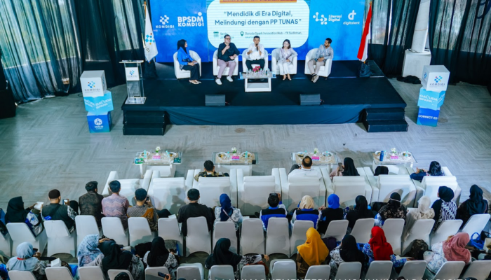 Setengah Anak Indonesia Terpapar Konten Seksual di Media Sosial