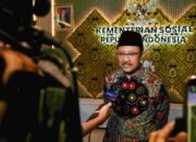Mensos Gus Ipul: Sekolah Rakyat Juga Menyasar Daerah 3T