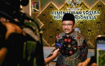 Mensos Gus Ipul: Sekolah Rakyat Juga Menyasar Daerah 3T