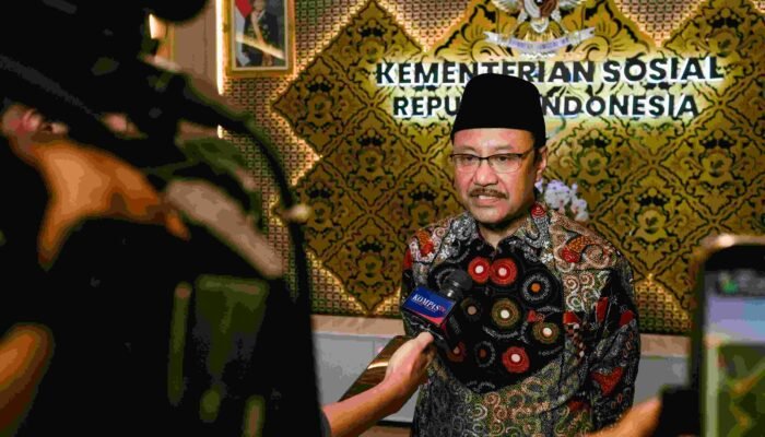 Mensos Gus Ipul: Sekolah Rakyat Juga Menyasar Daerah 3T