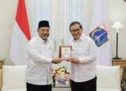 Jakarta-Kelantan Jajaki Kerja Sama Wisata hingga Kesehatan