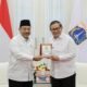 Jakarta-Kelantan Jajaki Kerja Sama Wisata hingga Kesehatan
