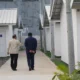 Tinjau Penyelesaian Hunian Senen, Menteri PKP Pastikan Harus Tepat Sasaran untuk Relokasi Warga Bantaran Rel