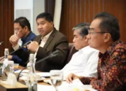 Setujui Tenor KPR FLPP hingga 40 Tahun, Pemerintah Pertahankan Suku Bunga Rumah Subsidi 5 Persen dan Rusun Subsidi 6 Persen