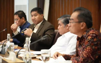 Setujui Tenor KPR FLPP hingga 40 Tahun, Pemerintah Pertahankan Suku Bunga Rumah Subsidi 5 Persen dan Rusun Subsidi 6 Persen