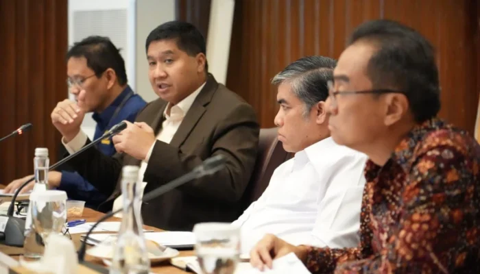 Setujui Tenor KPR FLPP hingga 40 Tahun, Pemerintah Pertahankan Suku Bunga Rumah Subsidi 5 Persen dan Rusun Subsidi 6 Persen
