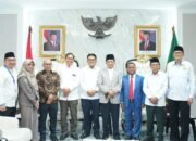 Perkuat Tata Kelola Aset dan Kelembagaan, UIN Syarif Hidayatullah Bersiap Jadi PTNBH