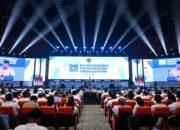 Presiden Prabowo Perkuat Komitmen Program MBG melalui Building Indonesia’s Future Generations Through Nutrition