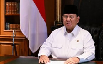 Waisak 2570 BE, Presiden Prabowo Tegaskan Semangat Waisak Perkuat Persaudaraan dan Persatuan Bangsa