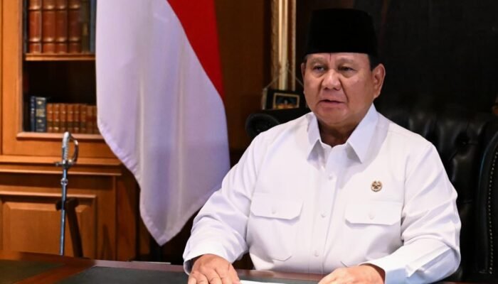 Waisak 2570 BE, Presiden Prabowo Tegaskan Semangat Waisak Perkuat Persaudaraan dan Persatuan Bangsa