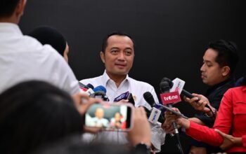 Pemerintah Yakin Fundamental Ekonomi Nasional Tetap Kuat di Tengah Dinamika Nilai Tukar Rupiah