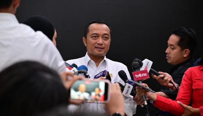Pemerintah Yakin Fundamental Ekonomi Nasional Tetap Kuat di Tengah Dinamika Nilai Tukar Rupiah