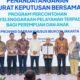 Kemenkes Dukung Pelaksanaan SKB Pelayanan Terpadu Bagi Perempuan dan Anak di DKI Jakarta