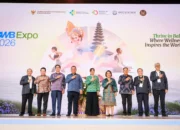 Buka Bali Wellness Expo 2026, Wellness Tourism Jadi Peluang Besar Pariwisata Indonesia di Masa Depan